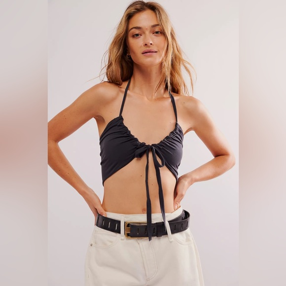 Free People Summer Love Convertible Bralette - Picture 1 of 8